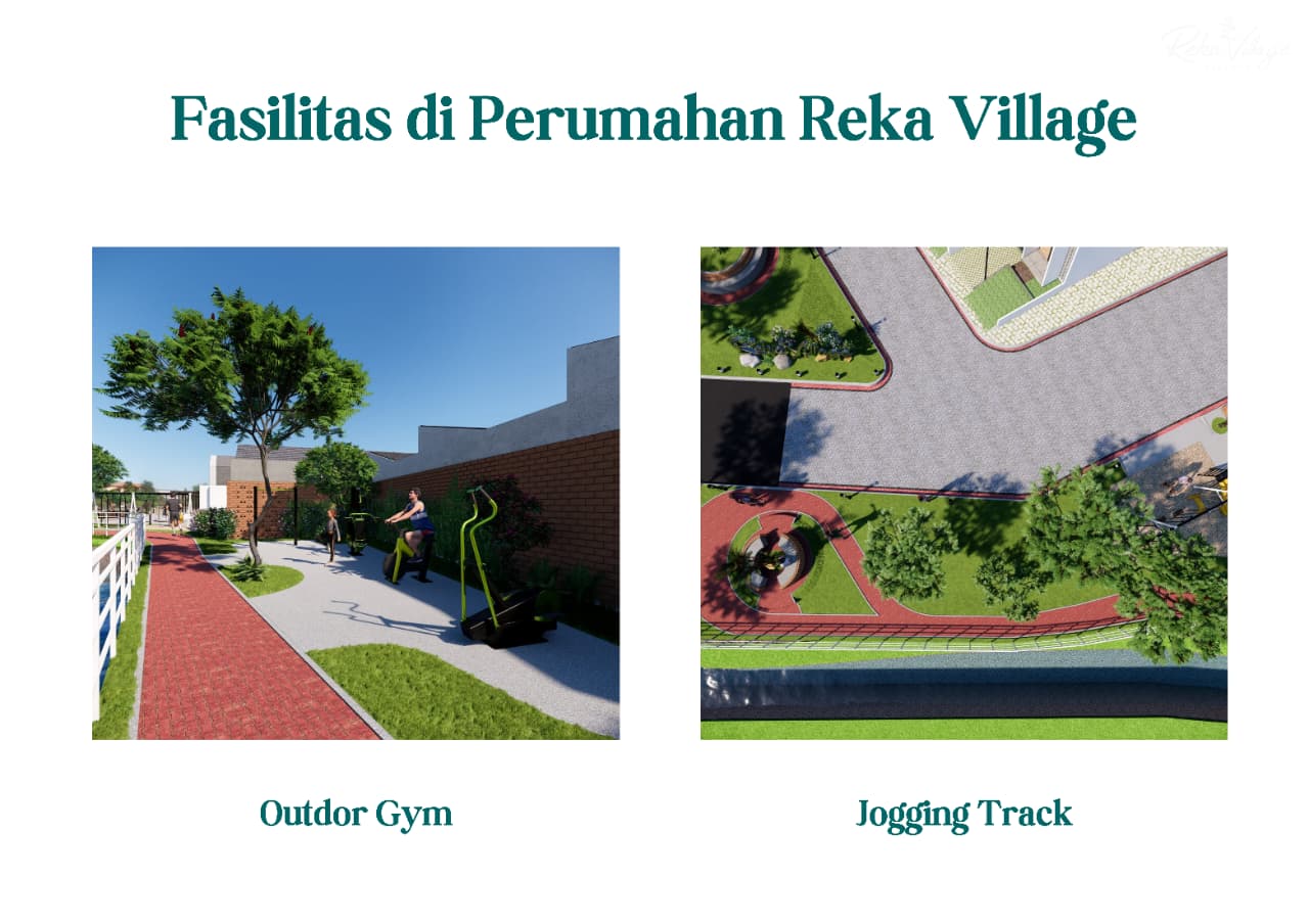 Foto Perumahan