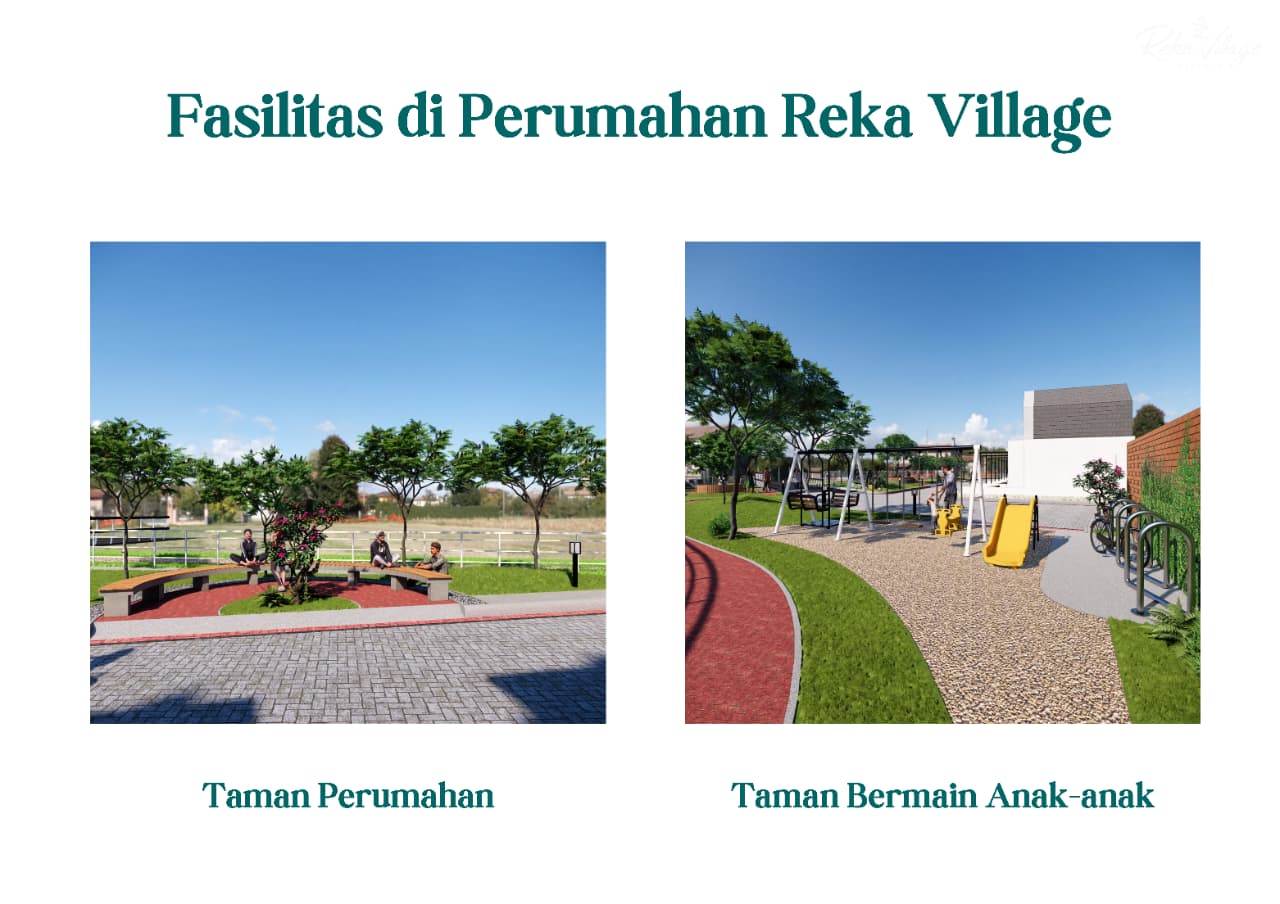 Foto Perumahan