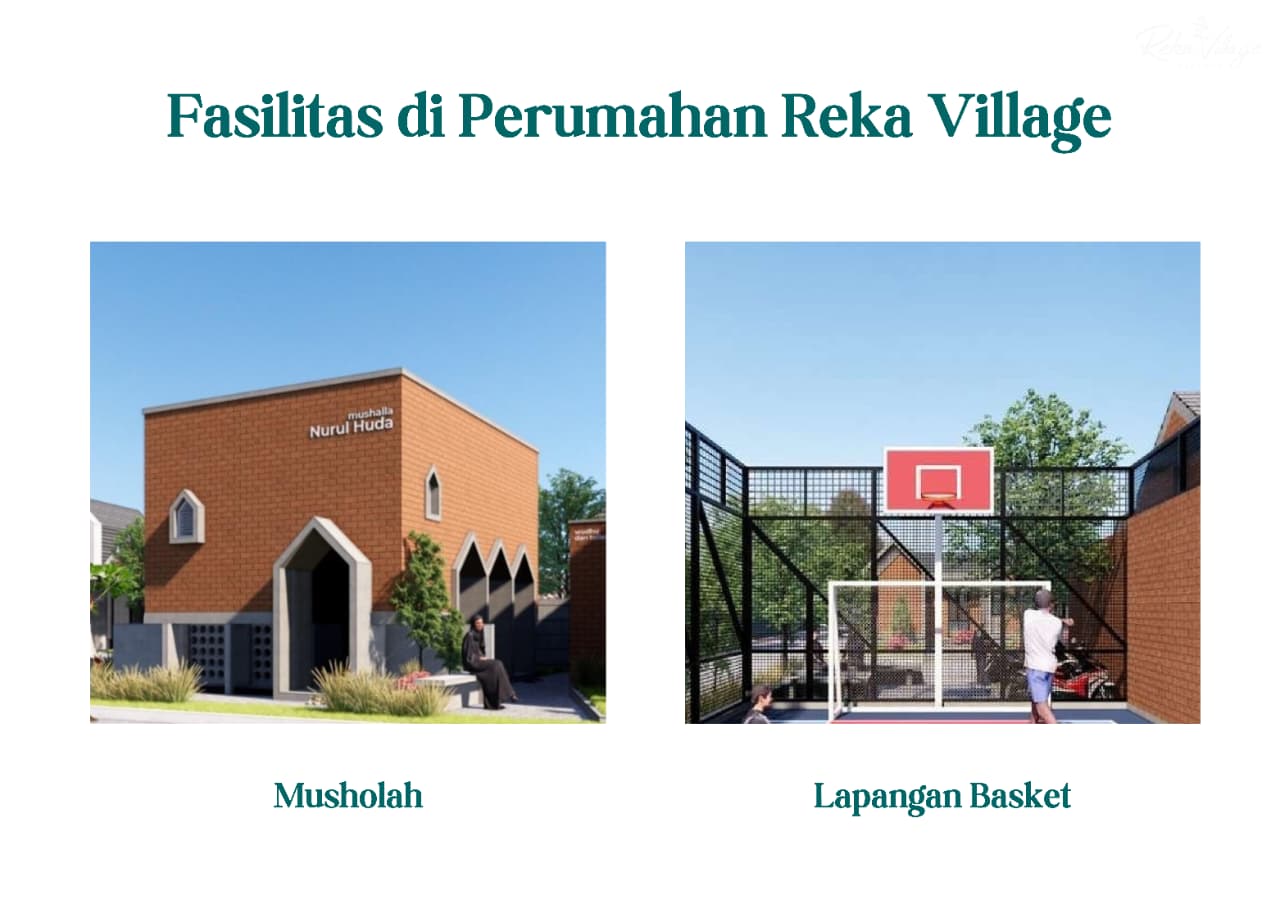 Foto Perumahan