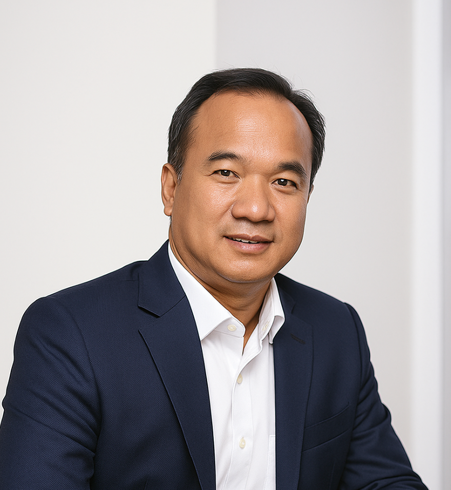 Bakhtiar - Mandiri Cipta Nusantara